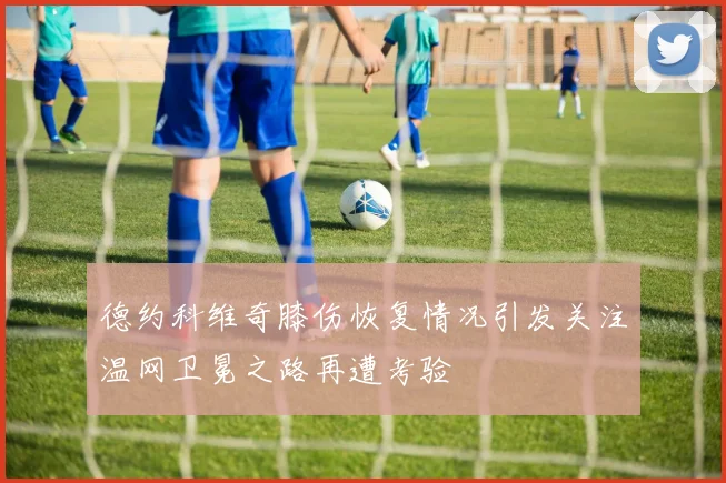 德约科维奇膝伤恢复情况引发关注温网卫冕之路再遭考验